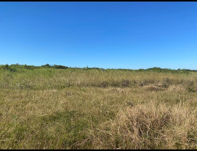 469M² VACANT LAND FOR SALE IN LALELA ESTATE